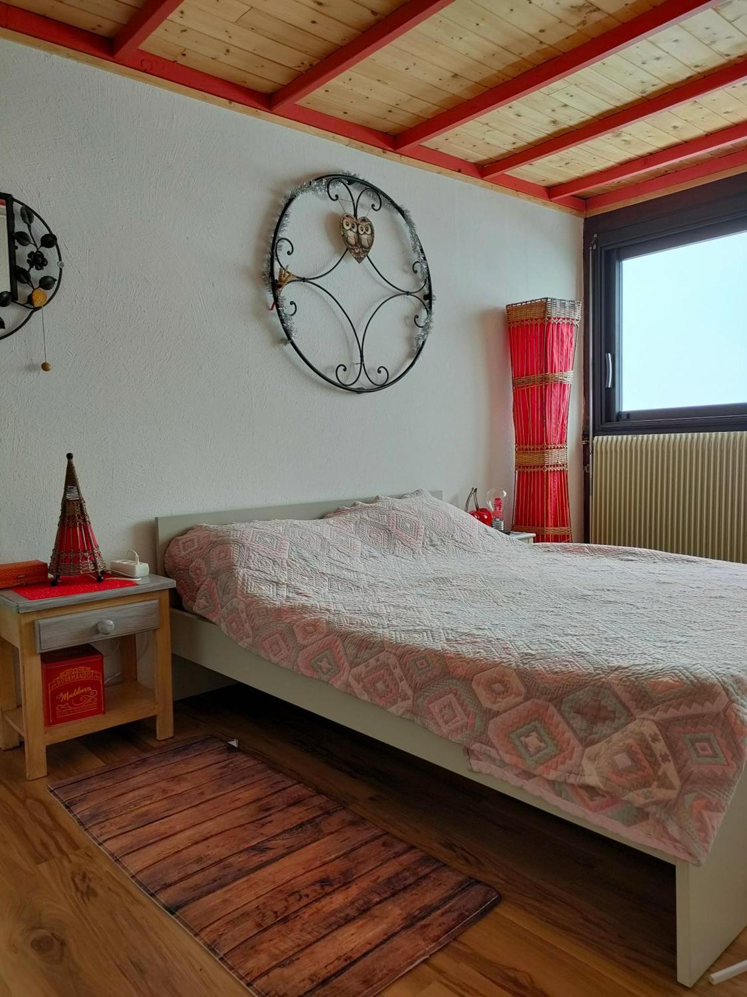 Grand Appartement Vue Magnifique Murat-le-Quaire Экстерьер фото